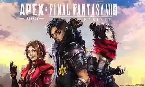 apex艾许搭配阵容