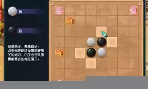 棋盘游戏奇葩阵容搭配