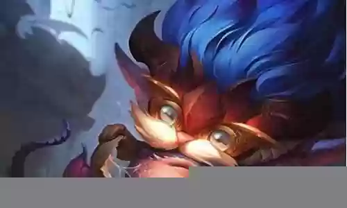 彩色宝石阵容搭配攻略插图