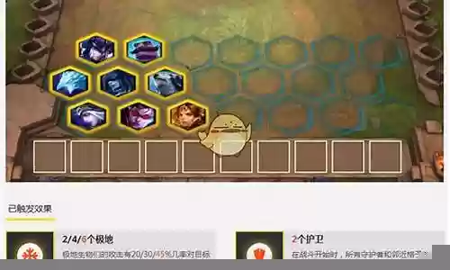 布奇最强阵容搭配插图