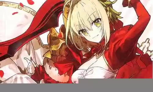 fgo芭娜娜阵容搭配插图