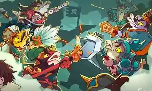 咸鱼翻身阵容搭配