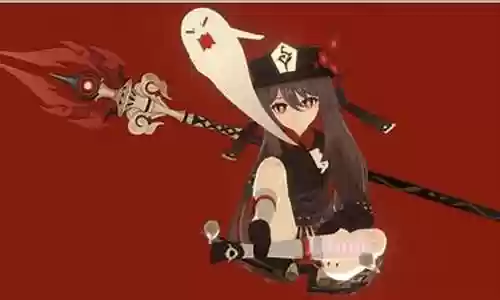 心海胡桃阵容搭配