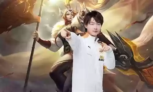 kpl选手最强阵容搭配