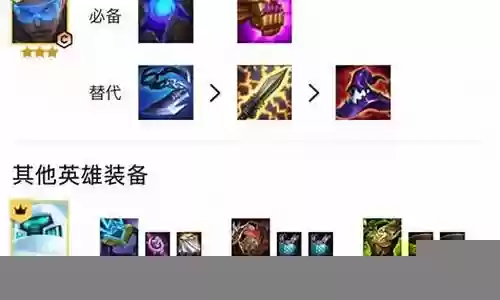 混沌射手阵容搭配推荐