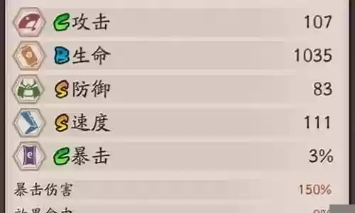 新式神数珠阵容搭配