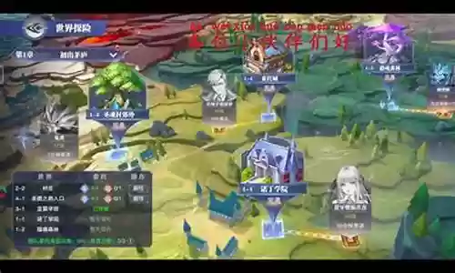 新暗器队阵容搭配