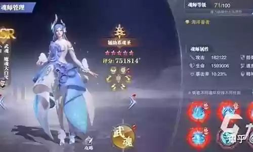 小白巅峰演武阵容搭配