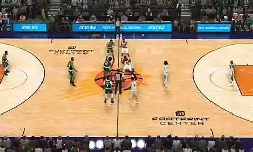 nba铁血阵容搭配