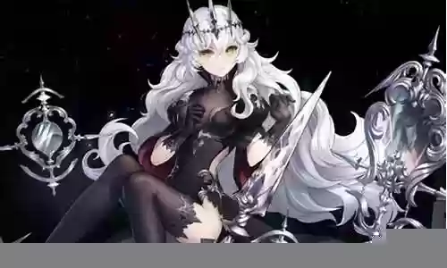 爆裂魔女前期阵容搭配插图
