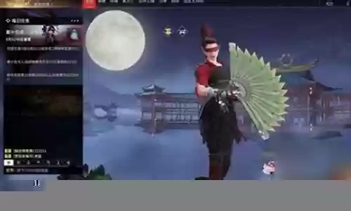 永劫无间阵容搭配辉光
