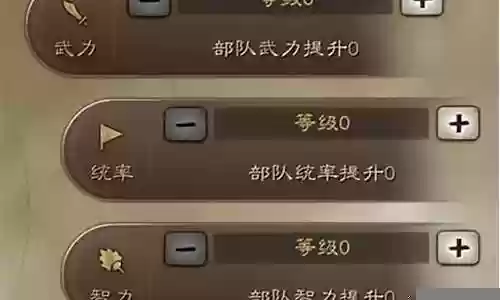 最强器械阵容搭配图