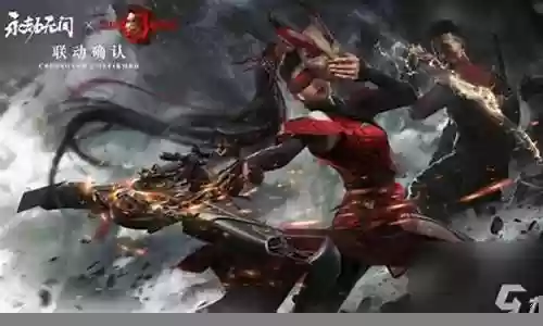 永劫无间阵容搭配1.6