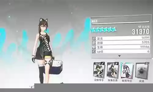 企鹅最佳阵容搭配