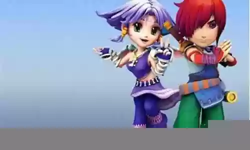 魔幻传奇阵容搭配图片插图