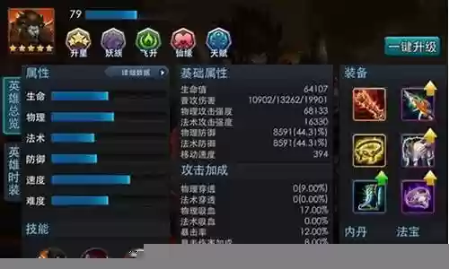 青狮阵容搭配大全插图