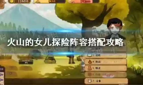 密室逃脱阵容搭配推荐