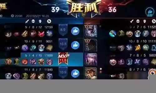 五黑必胜阵容搭配