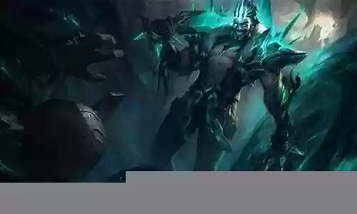 破败之王阵容搭配图解