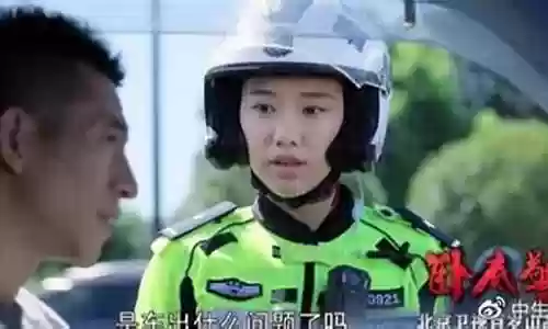 卧底警花配角阵容搭配