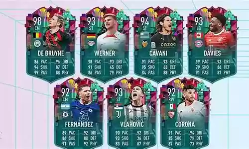 fifa皇马阵容搭配