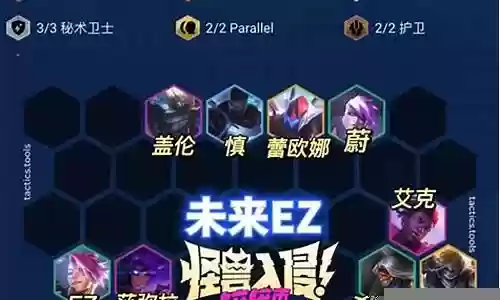 燃烧宇宙搭配推荐阵容