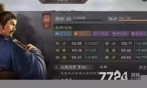 潼关之战张角阵容搭配