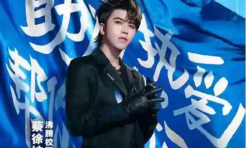 沸腾校园阵容搭配攻略