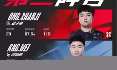 联盟冲脸阵容搭配