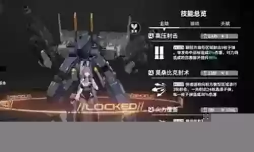 终末阵线阵容搭配推荐