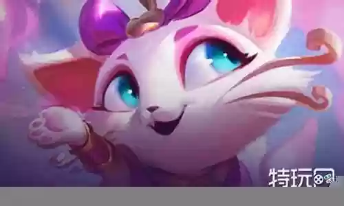 魔法猫咪阵容搭配图片插图