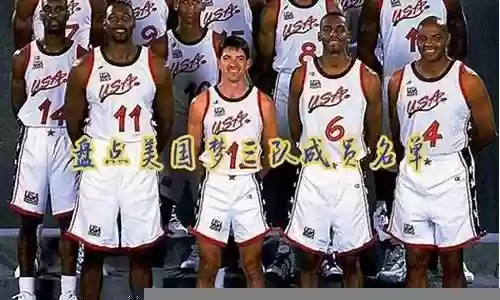 篮球阵容常用搭配公式
