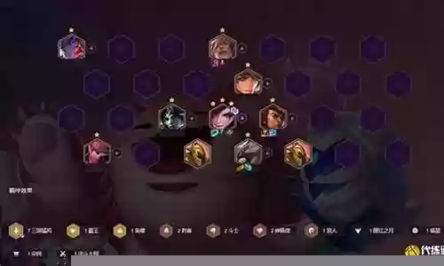福星搞怪阵容搭配图片