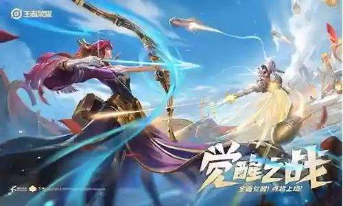 觉醒之战变态阵容搭配插图