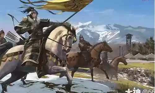 率土之滨马超搭配什么阵容