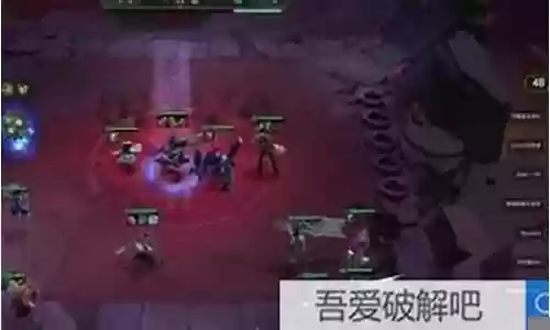 霓虹之夜螳螂阵容搭配