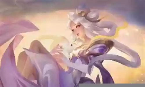 嫦娥辅助最强阵容搭配
