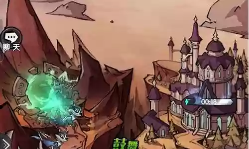 镇魔人阵容搭配
