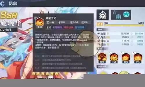 施琬华阵容搭配