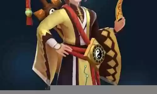 黄九郎搭配阵容