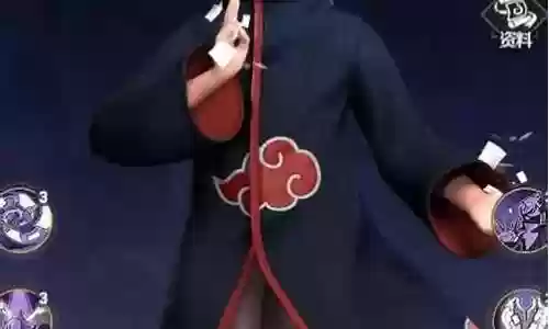 忍战战士阵容搭配