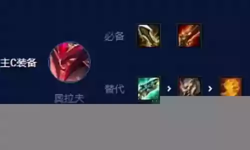 格斗拉夫阵容最强搭配