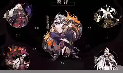 双酒吞阵容搭配插图