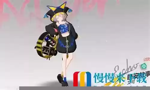 晚安故事搭配阵容图片