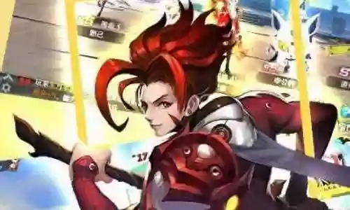 幻境风暴阵容搭配图鉴
