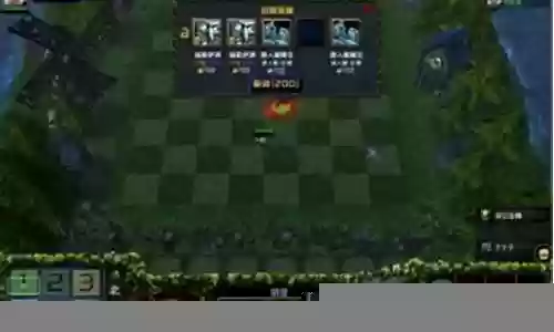 魔兽战棋阵容搭配推荐