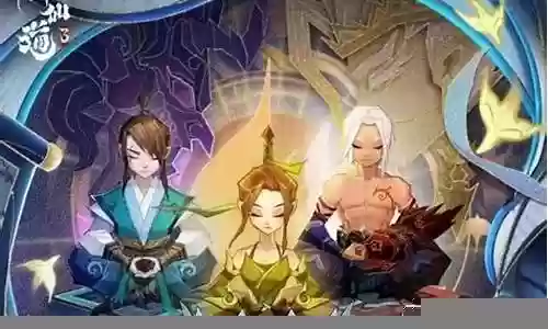 玄武白虎怎么搭配阵容