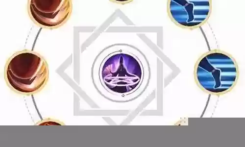 暗黑流浪法师阵容搭配