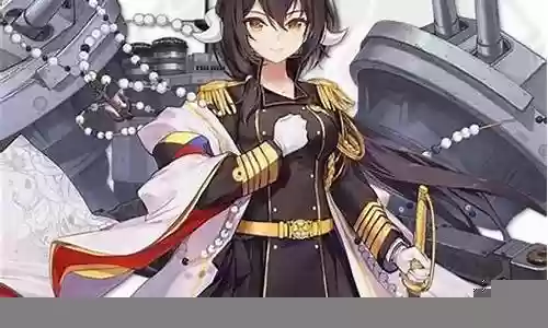 碧蓝航线 鲐 阵容搭配插图