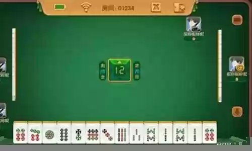 悠闲麻将推荐阵容搭配